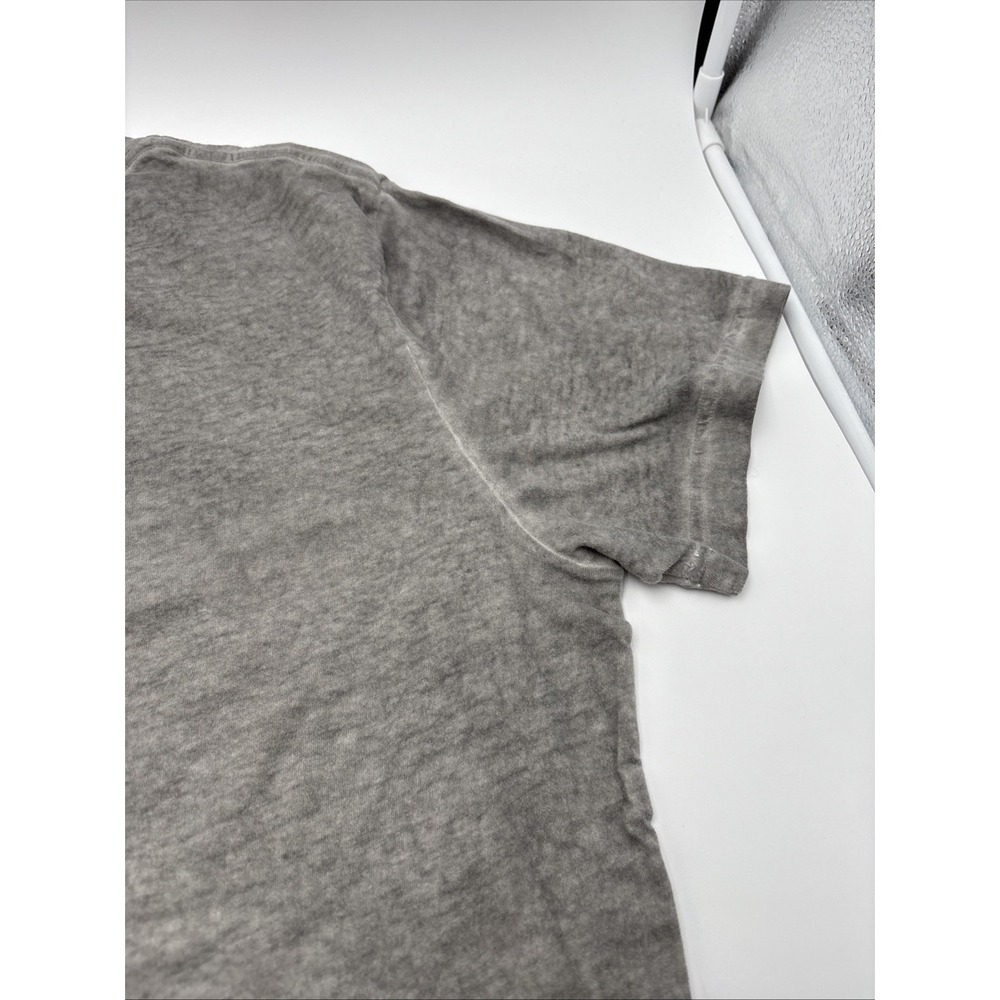 Rock And Republic T-shirt Mens Gray Size Extra Large Stratocaster‎ Guitar Print - Picture 11 of 13